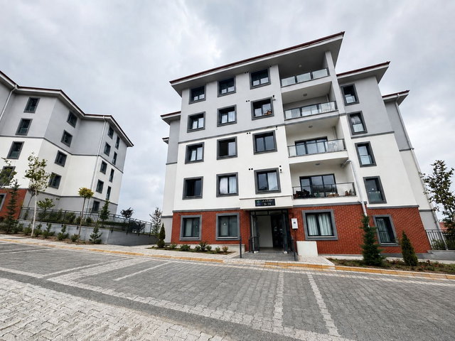 MALTEPE TOKİ BÜYÜKBAKKALKÖY 2+1 KİRALIK DAİRE