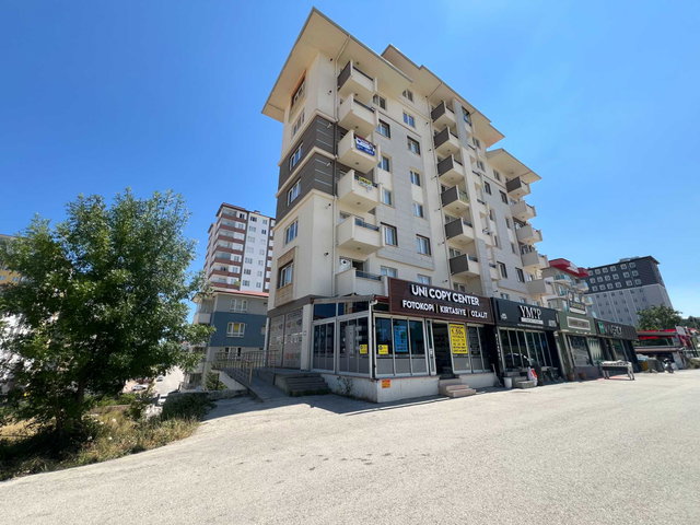 KUZEYKENT KAMPÜS YOLU ÜZERİ 1+1  FIRSATT KİRALIK DAİRE