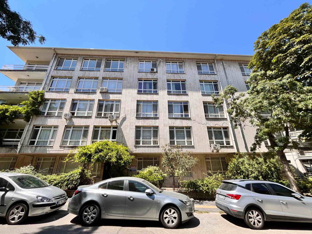 ÇANKAYA KAVAKLIDERE MAH. YALIM SOKAKTA 3+1 SATILIK DAİRE