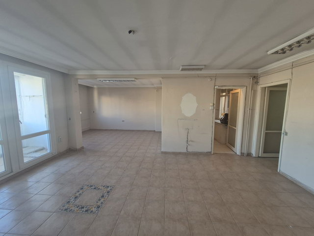 KARŞIYAKA DONANMACI YATIRIMA UYGUN 3+1 SARILIK DAİRE