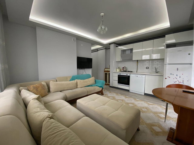 RE/MAX EDA'DAN EŞYALI, KULLANIŞLI SATILIK DAİRE