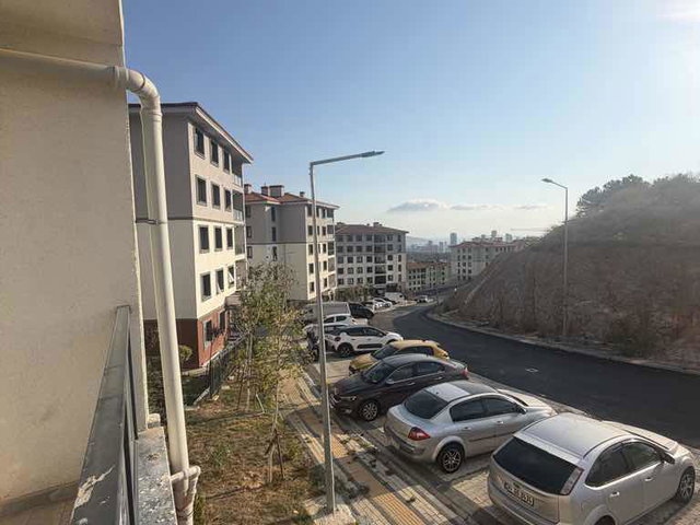 MALTEPE’DE SIFIR 2+1 | 2 BANYO | BALKONLU | MERKEZİ ISITMALI | BATI-GÜNEY CEPHE