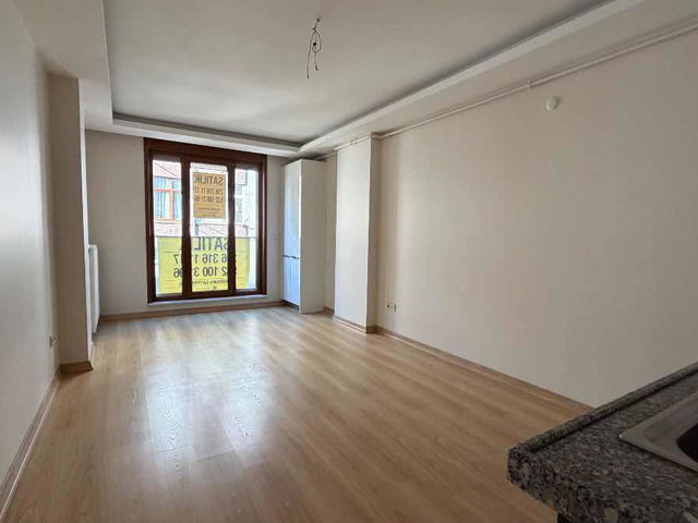 ÇARŞI KONUM, FİNANSMANA UYGUN İSKANLI YENİ BİNADA 2+1 LÜX DAİRE