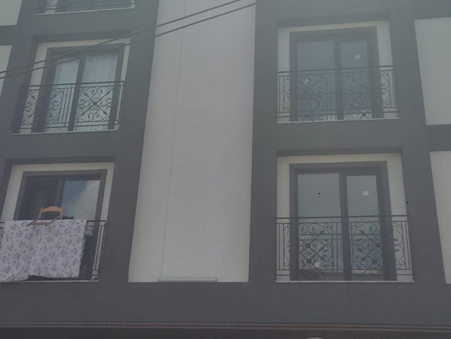 DARICA OSMANGAZİ’DE SIFIR 3+1 | BAHÇE KATI | 2 BANYO | BALKON | DOĞALGAZ KOMBİ