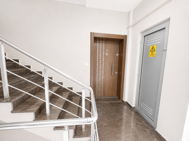 KİRALIK DAİRE REMAX MOTTO MELEK KUMANLI
