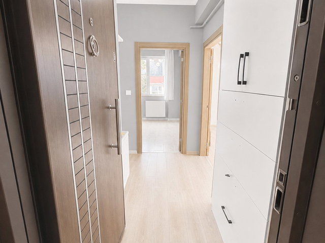 KİRALIK DAİRE REMAX MOTTO MELEK KUMANLI