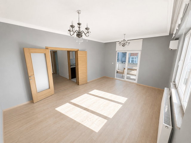 KİRALIK DAİRE REMAX MOTTO MELEK KUMANLI
