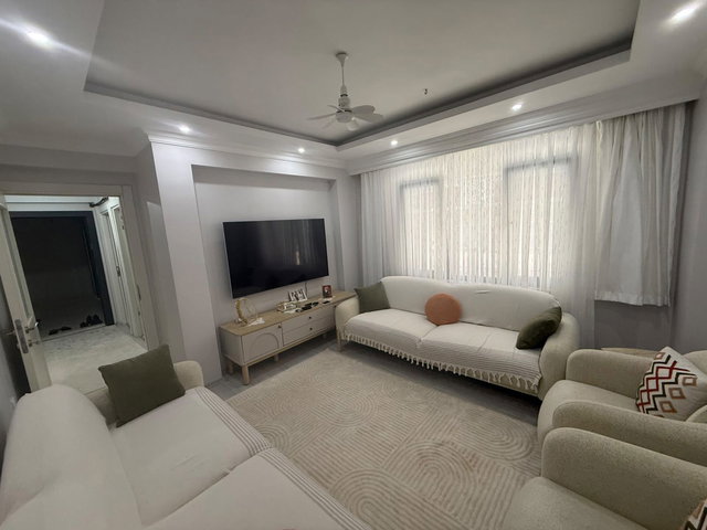 REMAX ' TAN FATİH MAHALLESİNDE 2+1 YÜKSEK GİRİŞ