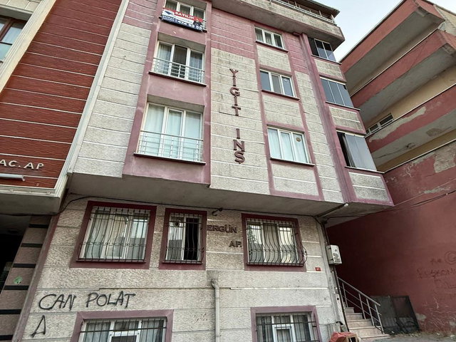 GAZİ MAHALLESİ’NDE SATILIK 4 + 1 DUBLEKS ￼