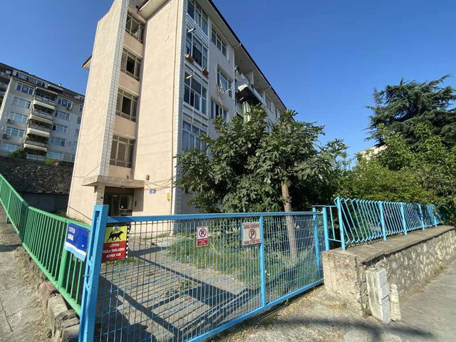 YENİMAHALLE 2+1 ARAKAT KİRALIK DAİRE