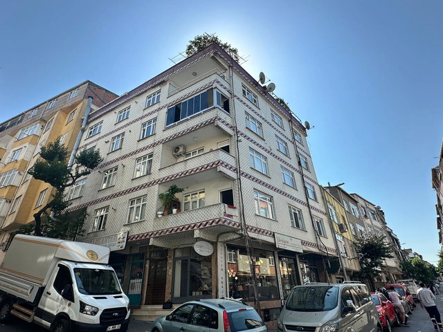 ESENTEPE‘DE SATILIK DAİRE 3 + 1