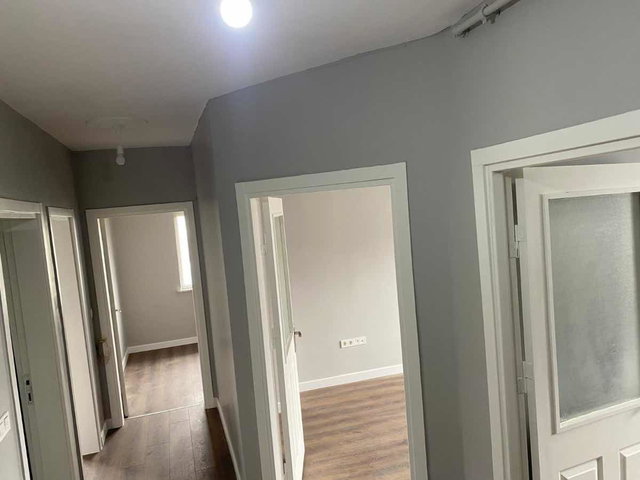 TOKİ AYDINLI 2. ETAP'TA 10.KAT GÜNEY CEPHE 2+1 / FIRSAT FİYATI