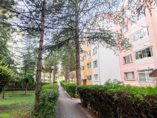 ERYAMAN ALTAY MAHALLESİ BETONTAŞ BLOKLARI 2+1 SATILIK DAİRE