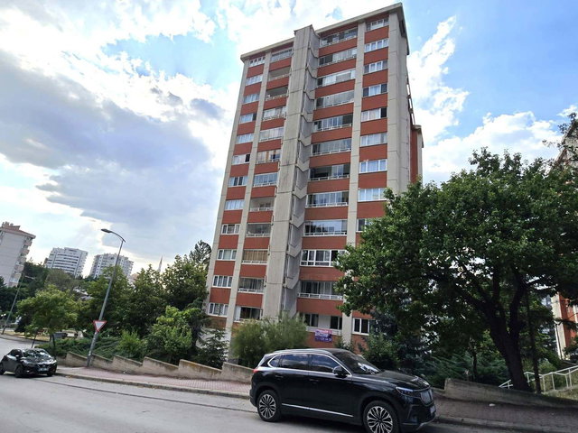 100. YIL'DA TAURUS AVM 'YE YÜRÜME MESAFESİNDE 3+1 KİRALIK DAİRE