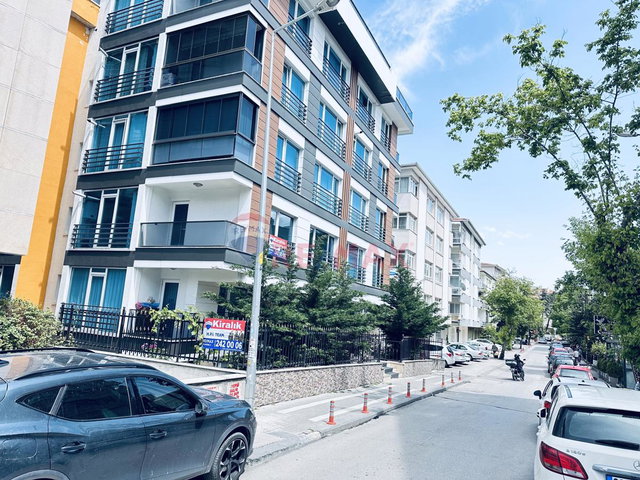 ESATOĞLU MAH. BARDACIK SOK.3+1 KİRALIK  DAİRE