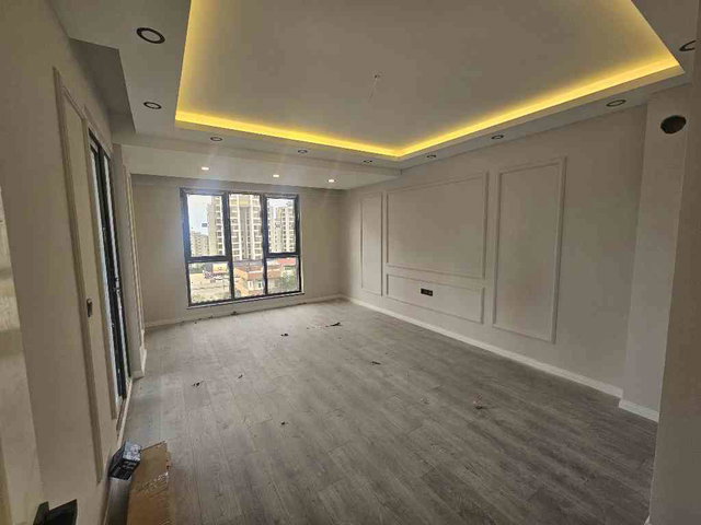 DENİZ MANZARALI / LÜX 2+1 DAİRE