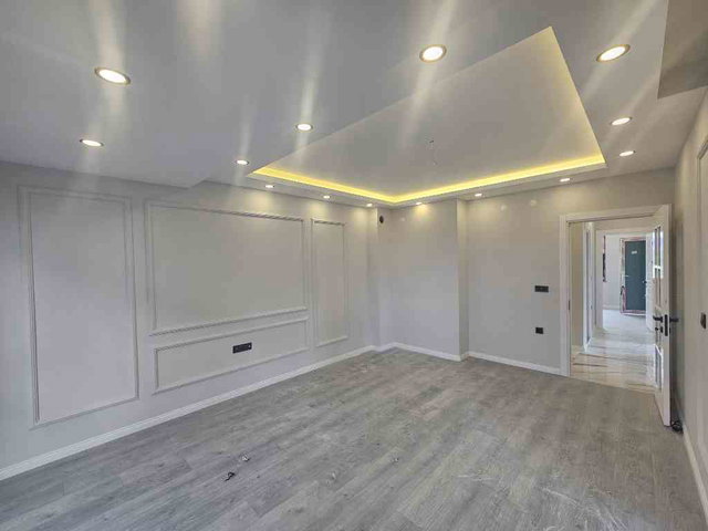 ARAKAT / KULLANIŞLI / LÜX / 2+1 DAİRE
