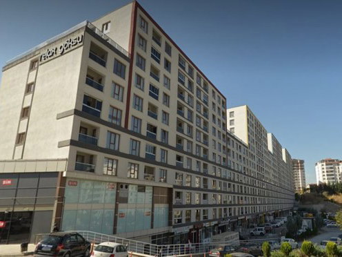 ERYAMAN RELAX GÖKSU'DA EŞYALI 1+1 | BALKONLU | KREDİYE UYGUN