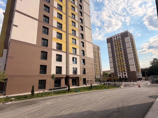 ADRES ANKARA’DA 4+1 | 17. KAT ANTERAS AVM , ETLİK ŞEHİR HASTAHANESİ YANI