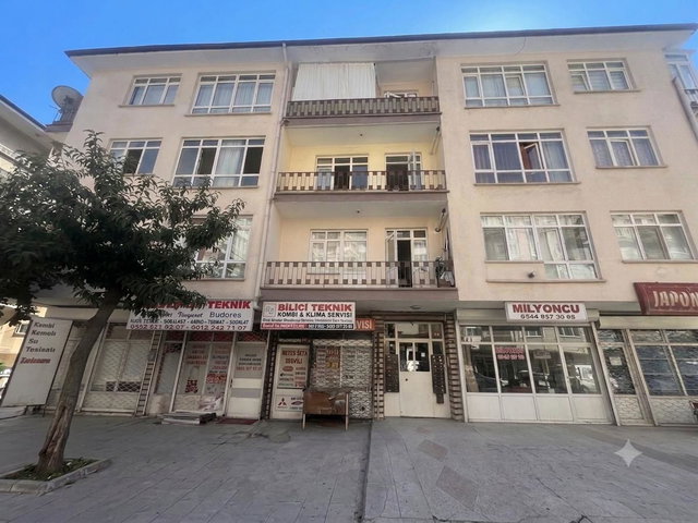ÇANKAYA İNCESU’DA GÜNEY-BATI CEPHELİ 3+1 | KİRACILI | KREDİYE UYGUN