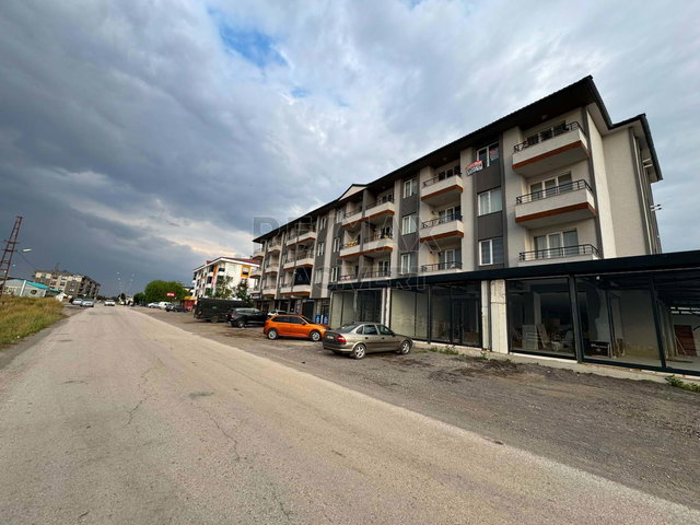 RE/MAX LACIVERT'TEN DADAŞKENT'TE 1+1 EŞYALI KIRALIK DAIRE