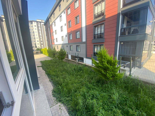 SULTAN ALPARSLAN SİTESİ’NDE MODERN 2+1 DAİRE