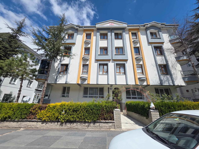 UFUKTEPE MAHALLESI CADDE YAKINI 3+1