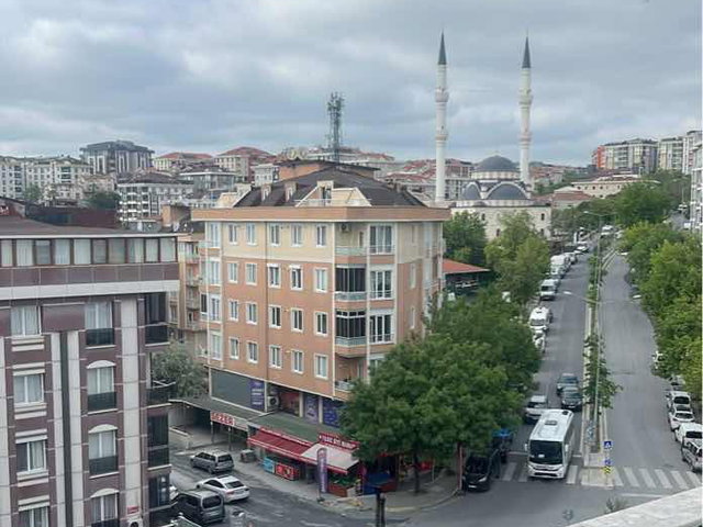 ADNAN KAHVECİ KİRALIK EŞYALI 3+1