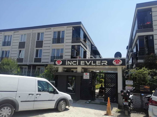 SAKARYA KARASU İNCIEVLER SITESI SATILIK DAIRE