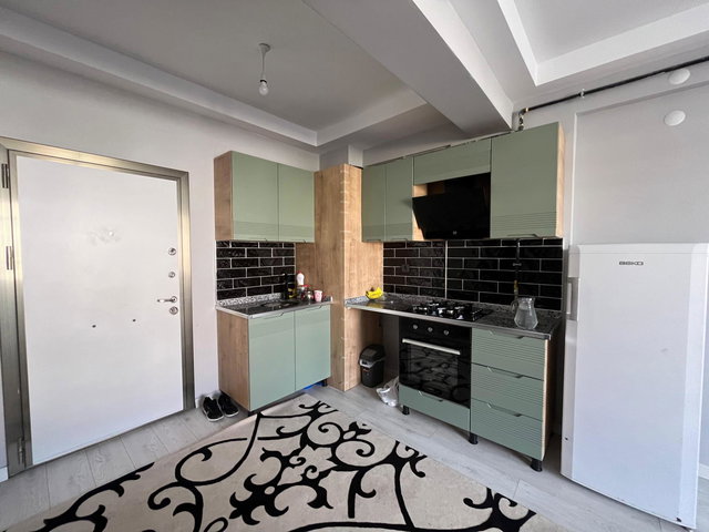 REMAX ARTIS'DEN DADAŞKENT'TE SATILIK 1+1 DAIRE