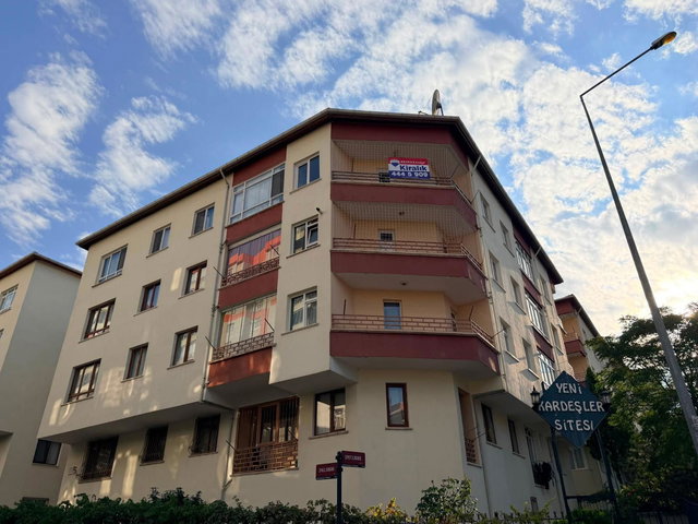 ETİMESGUT ELVAN MAHALLESİ’NDE  3+1 KİRALIK DAİRE