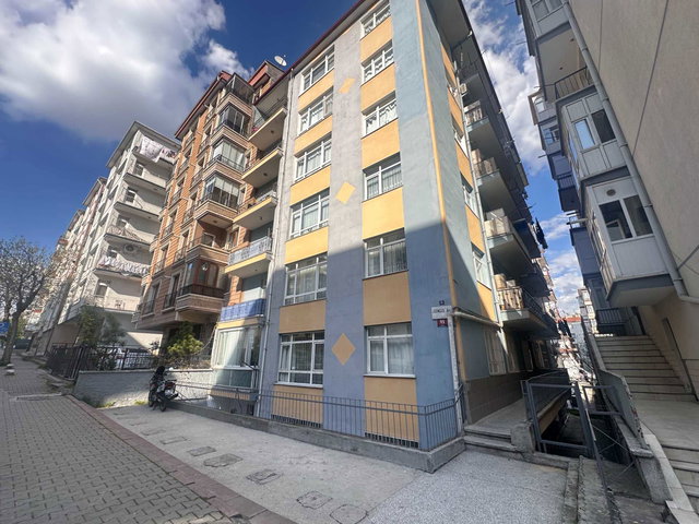 DEMETEVLER  2+1 EŞYALI KIRALIK DAIRE