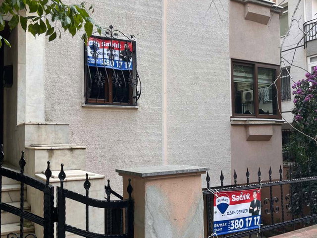 ALTINTEPE'DE MINIBÜS CAD. 5 DK YÜRÜME MESAFESINDE | 60 M² NET | 1+1 SATILIK DAİRE