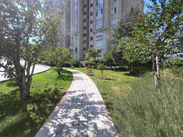 SOYAK YENİŞEHİR KİBELEDE YENİLENMİŞ EŞYALI KİRALIK 2+1 DAİRE
