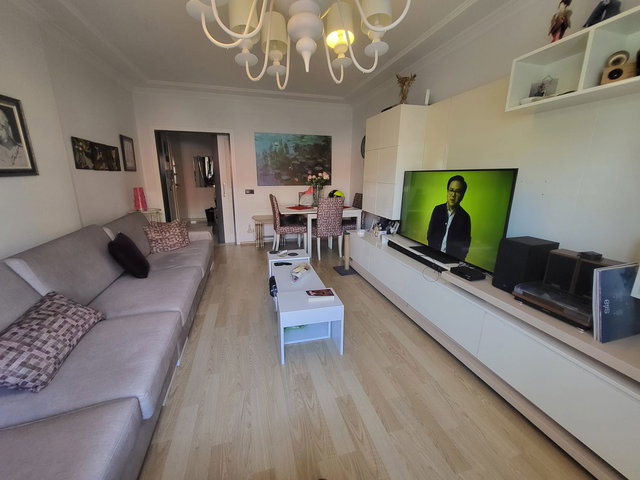 SOYAK YENİŞEHİR KİBELEDE YENİLENMİŞ EŞYALI KİRALIK 2+1 DAİRE