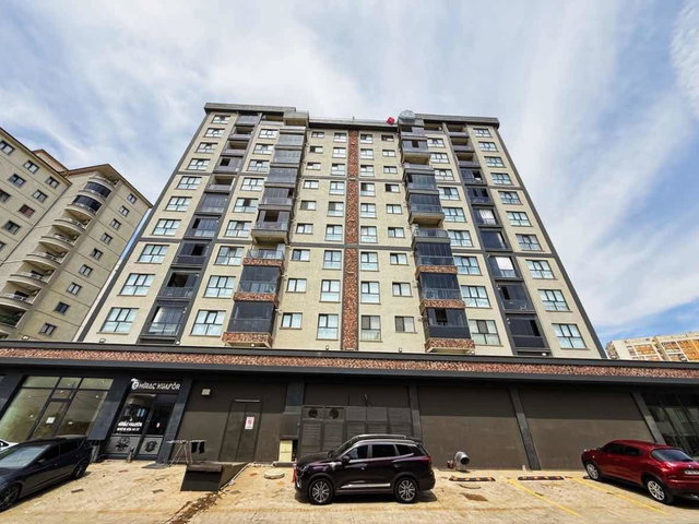 REMAXMASA TUZLA AYDINLI YÜKSEK KAT AVANTAJLI GENIŞ 3+1 SATILIK