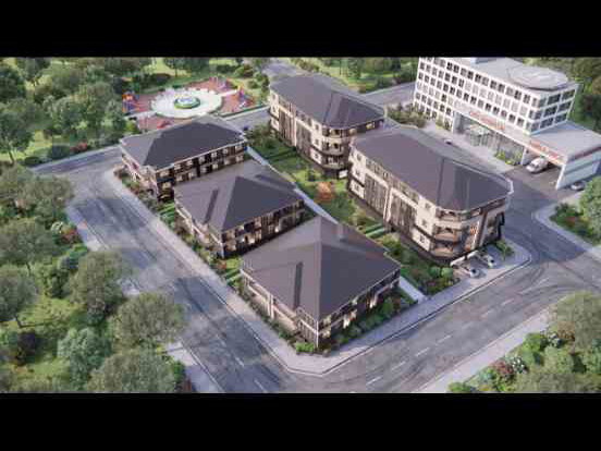 REMAX DIA'DAN MEVSİM PARK SİTESİNDE SATILIK 2+1 DAİRE