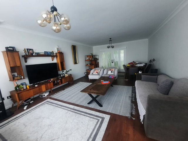 METİŞ DORUK D BLOK TA YAPILI GİRİŞ KAT 175 M2 NET 4+1