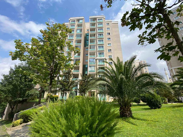 REMAX WE DILEK'TEN ADATEPE SITESI A8 BLOKTA SATILIK 2+1 DAIRE