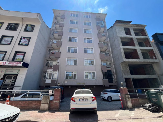 KÖRFEZ MAH. SATILIK 3+1 ARA KAT DAİRE