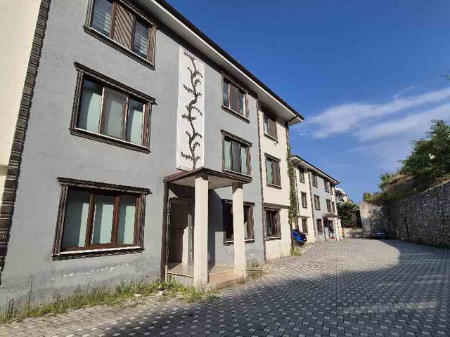 SERDİVAN İSTİKLAL MAH MUHTEŞEM MANZARALI 3+1 DAİRE