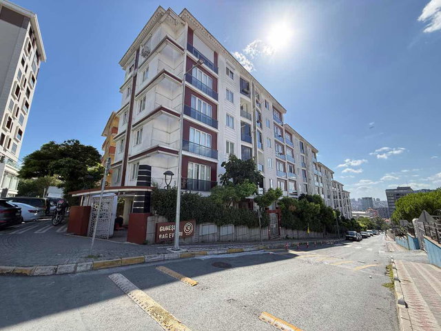 GÜNEŞLİ BAĞ EVLERİNDE HEMEN OTURUMA MÜSAİT SATILIK 2+1 DAİRE