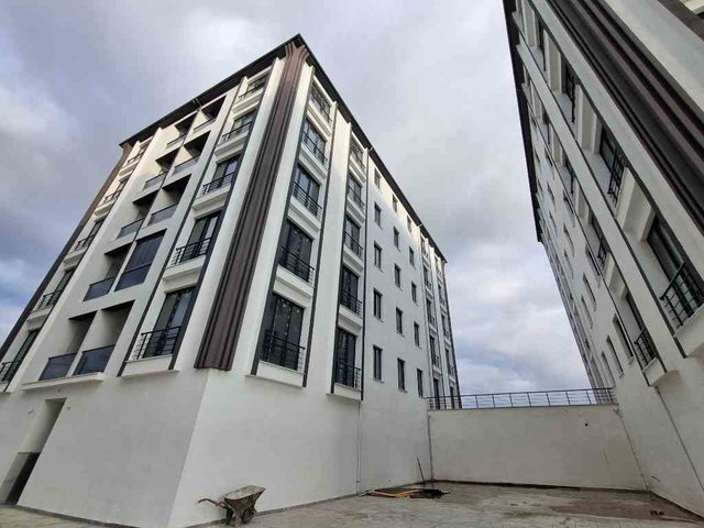 SİLİVRİ ALİPAŞA ANACADDE ÜZERİ SIFIR 2+1