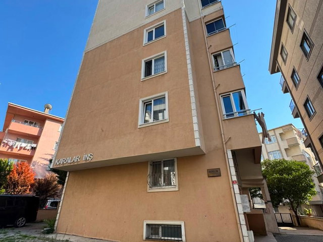REMAX'DAN KİRALIK 3+1 DAİRE