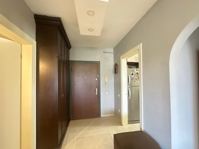 SİNPAŞ AQUA CITY 2'DE ORMAN MANZARALI 3+1 2 BALKON EBEVEYN BANYOLU ARA KAT