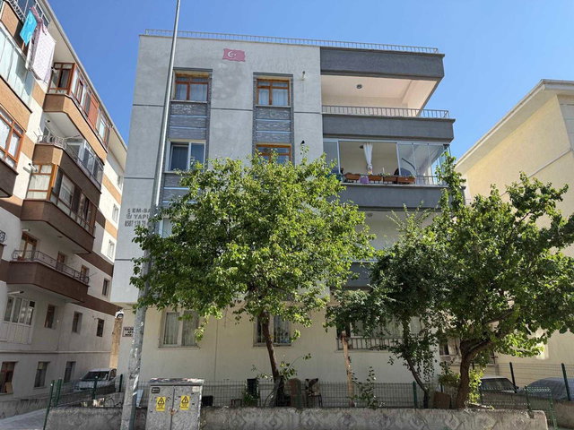 ETİMESGUT ELVAN MAHALLESİ 5+1 TERASLI SATILIK DUBLEKS