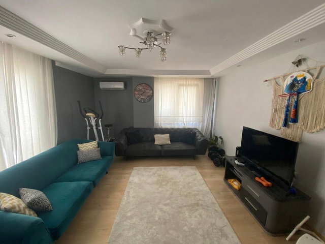 RE/MAX İNCİ'DEN PLEVNE MAH.’DE 3+1 SATILIK DAİRE