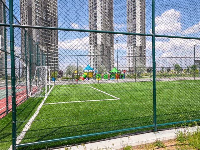 KENT İNCEK GÖL VE ŞEHIR MANZARALI 3+1 KIRALIK DAIRE/ENBATI A.Ş