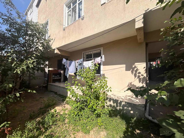 ARAPÇEŞME MAH. MERKEZİ KONUMDA 3+1 110M2 MÜSTAKİL GİRİŞLİ DAİRE