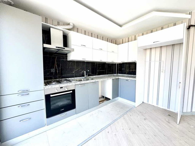 BÜYÜKÇEKMECE PINARTEPE GOLDEN CITY LIFE 2+1SATILIK DAİRE